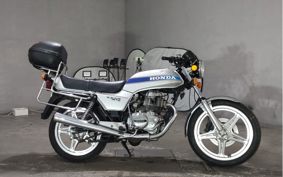 HONDA CB250 CB250N