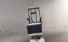 HONDA GYRO TA02