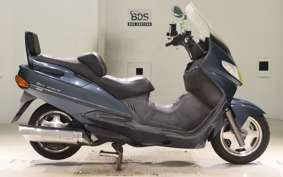 SUZUKI SKYWAVE 400 1999 CK41A