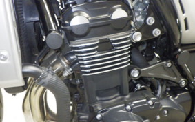 KAWASAKI Z900RS 2023 ZR900K