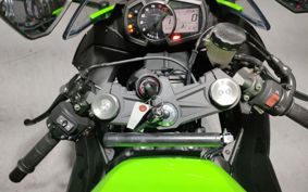 KAWASAKI NINJA ZX-6R ZX636G