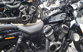 HARLEY  HARLEY RH975 NIGHT  STAR  2023 ZH1