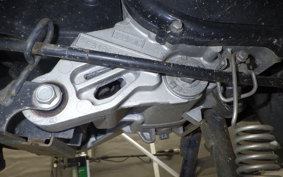 YAMAHA AXIS 125 Z 1998 SED7J