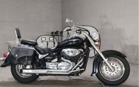 SUZUKI INTRUDER 400 CLASSIC 2006 VK54A