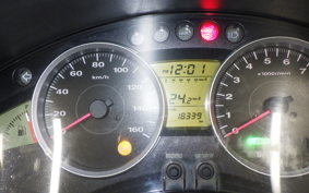 HONDA FORZA ZA 2006 MF10