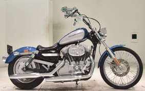 HARLEY XL883C 2005