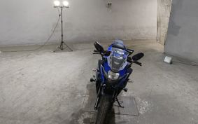 SUZUKI GSX250 R DN11A