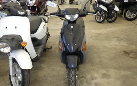 SUZUKI LET's 4 2019 CA46A