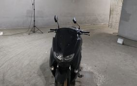 YAMAHA N-MAX 125 SEG6J
