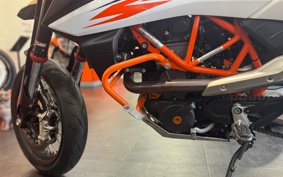 KTM 690 SMC R 2019 LSV40