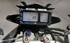YAMAHA MT-09 2016 RN36J