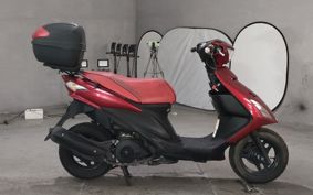 SUZUKI ADDRESS V125 CF4MA
