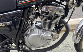 SUZUKI GN125 F PCJ2N