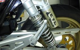SUZUKI GSX400 IMPULSE 2010 GK7CA
