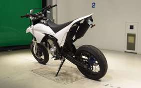 YAMAHA WR250X 2009 DG15J
