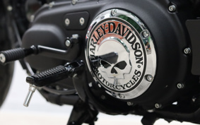 HARLEY XL1200NS 2021 LP3