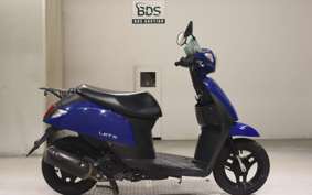 SUZUKI ﾚｯﾂ CA4AA