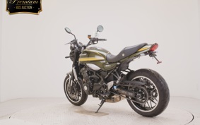 KAWASAKI Z900RS 2021 ZR900C