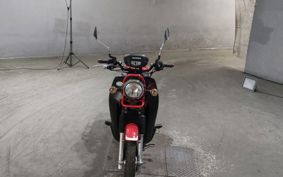 HONDA CROSS CUB110 JA10