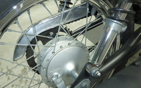 SUZUKI ST250 1997 NJ4AA