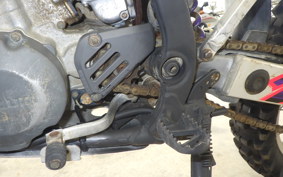 SUZUKI RMX250 S Gen.2 2006 SJ14A