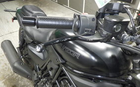 KAWASAKI ELIMINATOR400-3SE 2024 EL400A