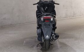 YAMAHA TRICITY 125 SE82J