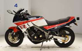 YAMAHA FZ750 1986 1FM