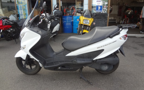 SUZUKI BURGMAN200 CH41A