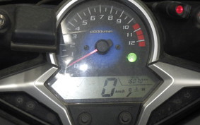 HONDA CBR250R GEN 3 2012 MC41