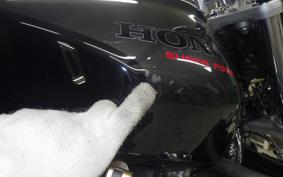 HONDA CB1300SF SUPER FOUR Gen. 3 2025 SC54