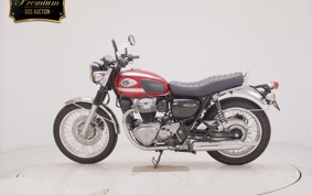 KAWASAKI W800 2022