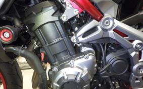 KAWASAKI Z900 Gen.2 2019 ZR900B