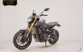 YAMAHA MT-09 2015 RN34J