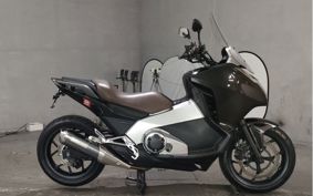 HONDA INTEGRA 2012 RC62