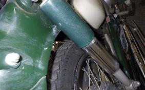 HONDA LITTLE CUB E AA01