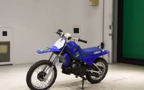 YAMAHA PW80 2024 4BC