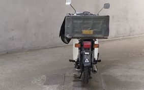 HONDA SUPER CUB90 HA02