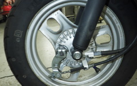 HONDA DIO GEN 2 2025 AF27
