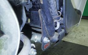 HONDA TODAY 2 AF67