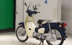 HONDA C110 SUPER CUB 2022 JA44