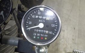 YAMAHA DRAGSTAR 400 2002 VH01J