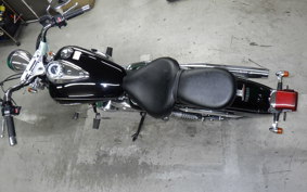 YAMAHA DRAGSTAR 250 2005 VG02J