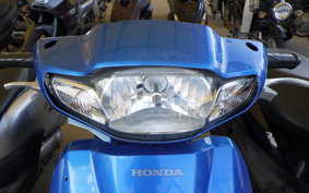 HONDA TACT Basket AF79