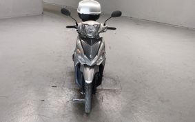 SUZUKI ADDRESS V110 CE47A