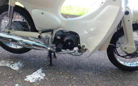 HONDA LITTLE CUB AA01