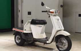HONDA GYRO UP 2025 TA01