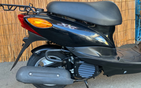 YAMAHA JOG DELUXE SA39J