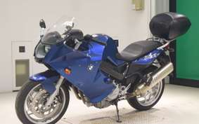 BMW F800ST 2008