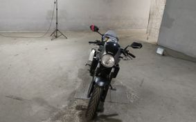 SUZUKI SV650 X 2018 VP55B